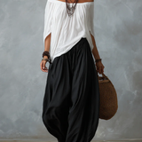 ISABELLA | BOHEMIAN TWO-PIECE SET