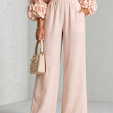 ROSALIE | FLORAL CUFF TWO-PIECE SET