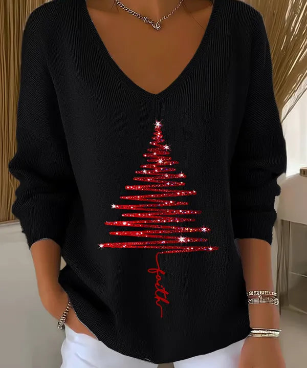 Skyler™ | Comfortable Sweater