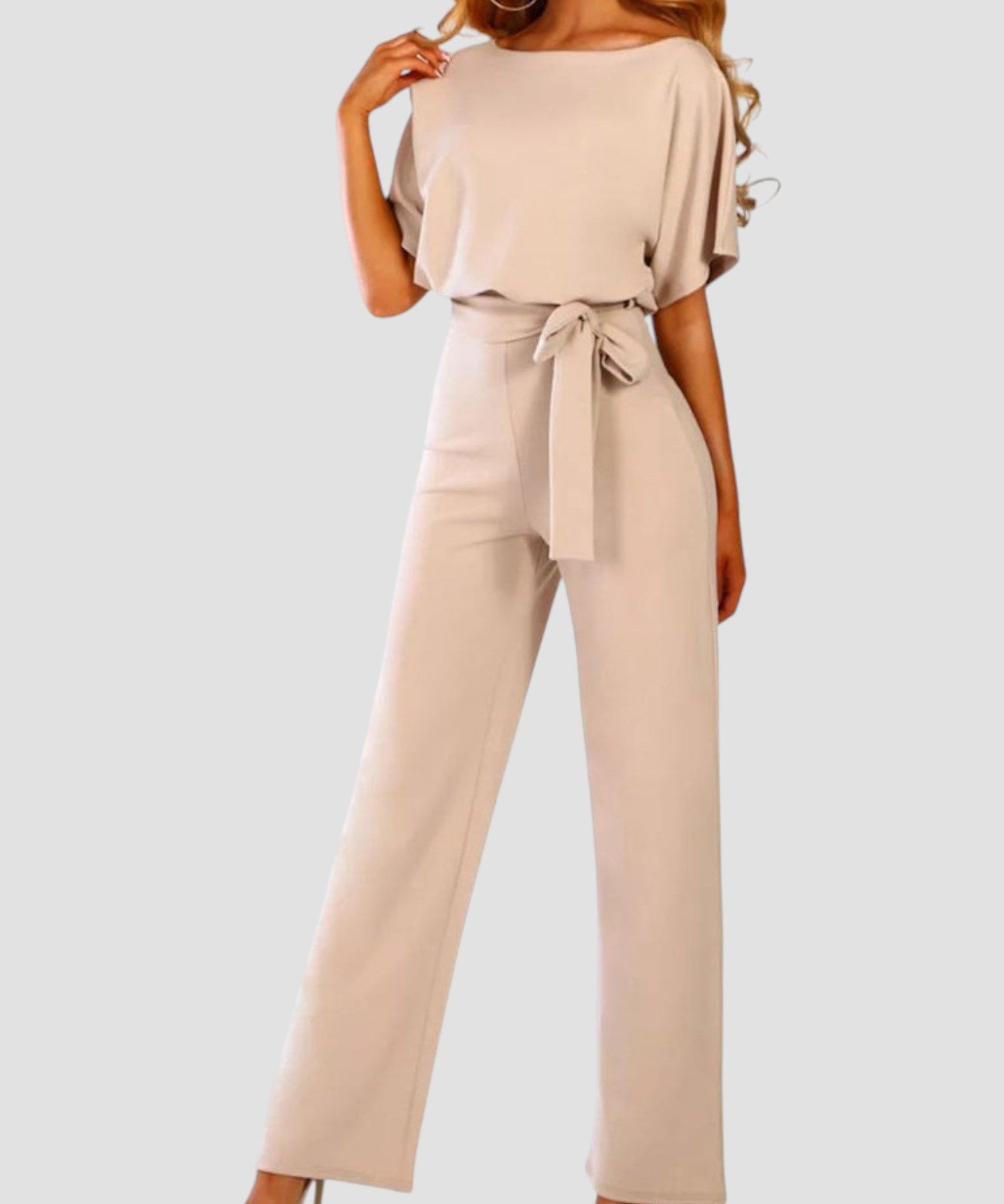 Antoniya | Jumpsuit