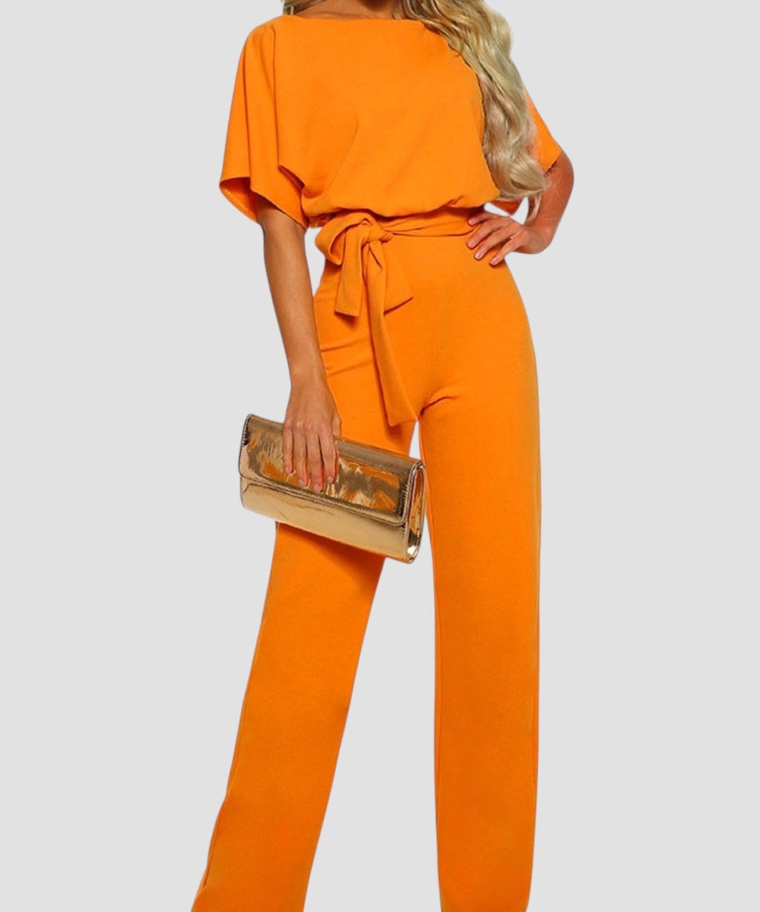 Antoniya | Jumpsuit