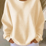 Kelsey™ | Sophisticated Sweater
