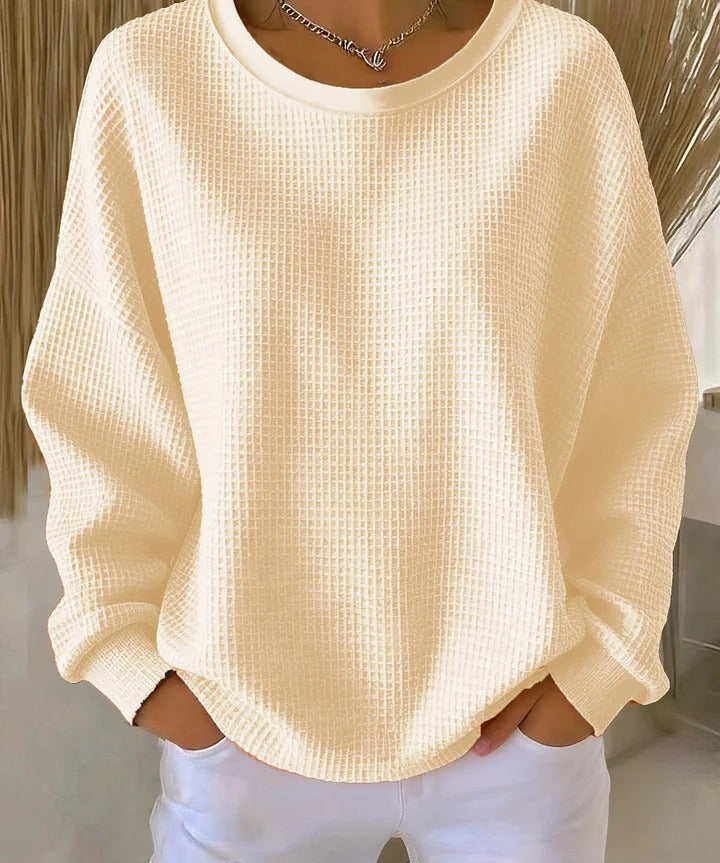 Kelsey™ | Sophisticated Sweater