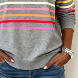 Cassie™ | Elegant Sweatshirt