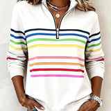Cassie™ | Elegant Sweatshirt