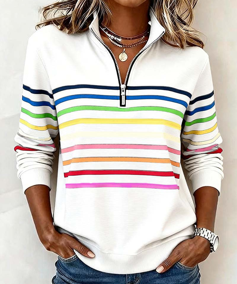 Cassie™ | Elegant Sweatshirt