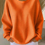 Kelsey™ | Sophisticated Sweater