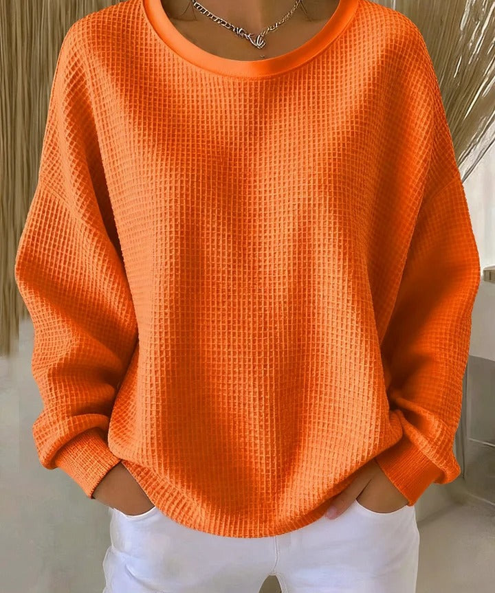 Kelsey™ | Sophisticated Sweater
