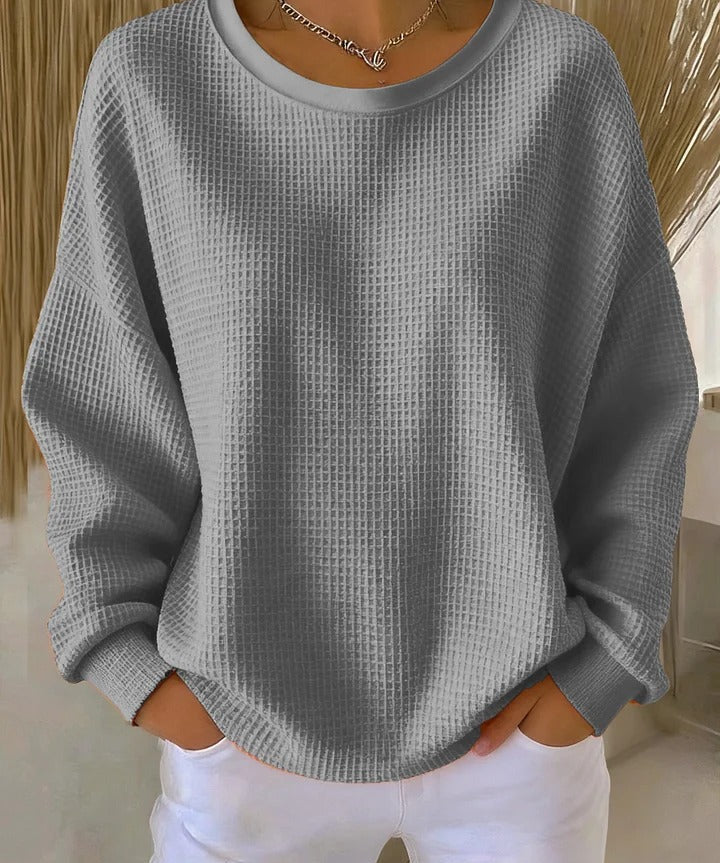 Kelsey™ | Sophisticated Sweater