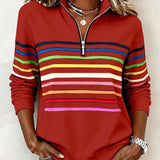 Cassie™ | Elegant Sweatshirt