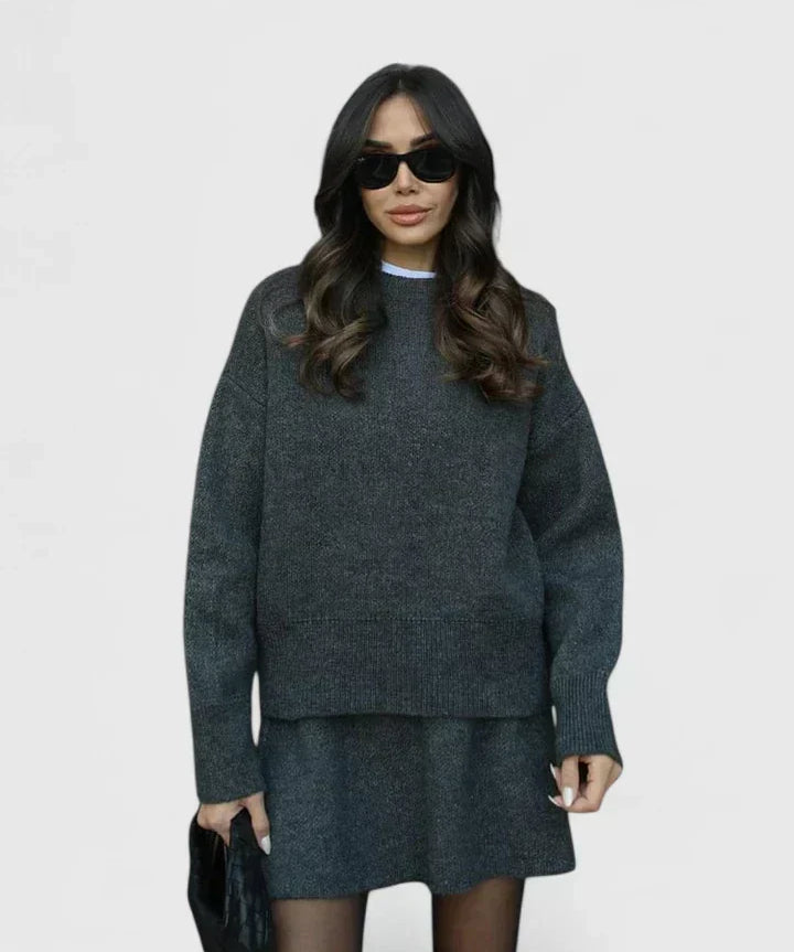 Ximaryell | Comfortable Sweater Set