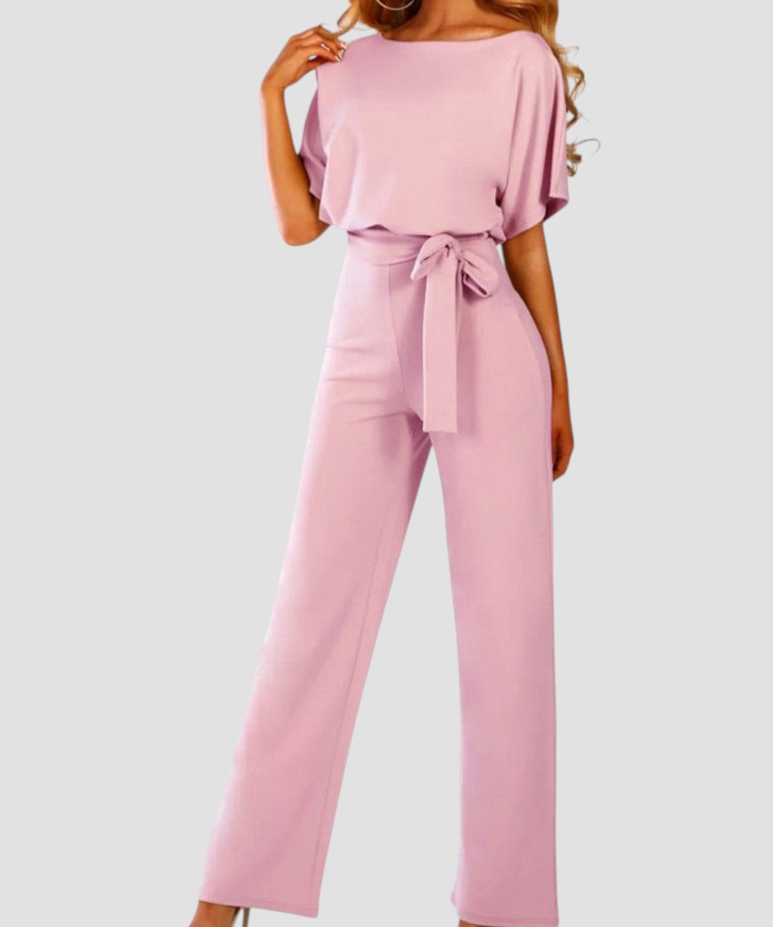 Antoniya | Jumpsuit