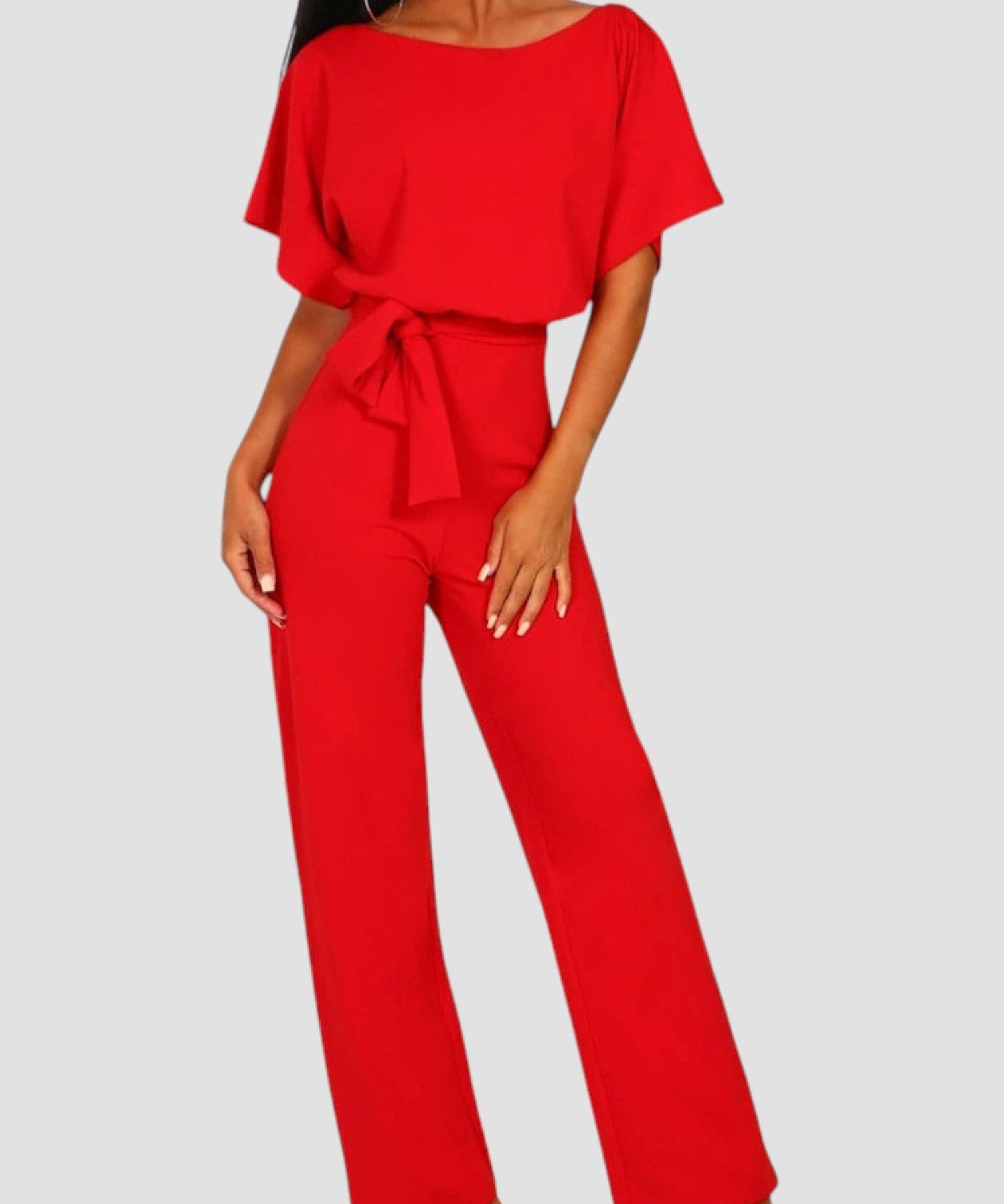 Antoniya | Jumpsuit