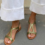 Ludovica — Summer Sun Sandals