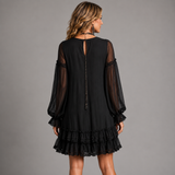 Oriella™ | Mini Dress