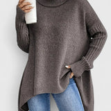 Keiralyss | Comfortable Sweater