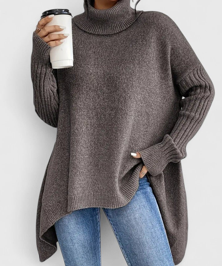 Keiralyss | Comfortable Sweater