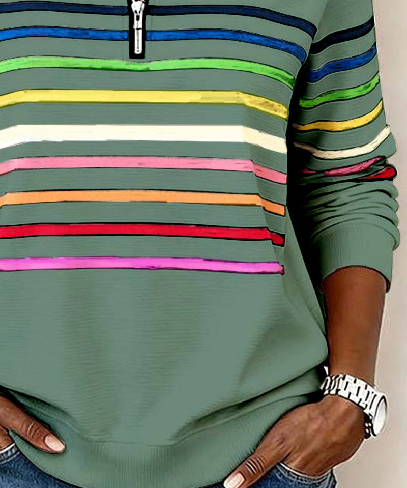 Cassie™ | Elegant Sweatshirt