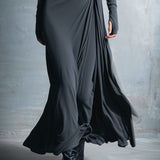 Maia | Vestido maxi elegante y fluido