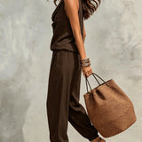 LINDA | BREATHABLE TWO-PIECE SET