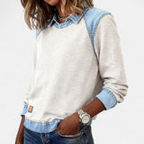 Zailah | Sophisticated Sweater