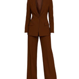 Women's Tailored Suit
