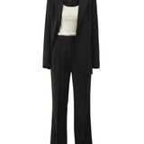 Women’s Two-Piece Suit