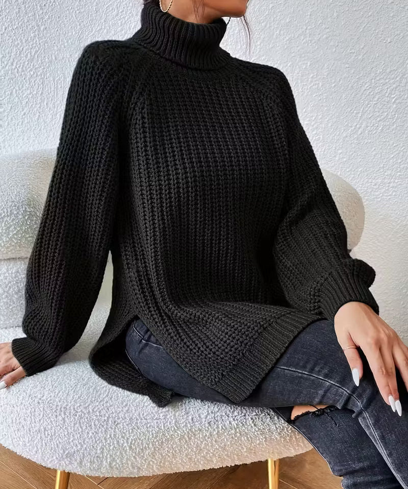 Rylani™ | Elegant Sweater