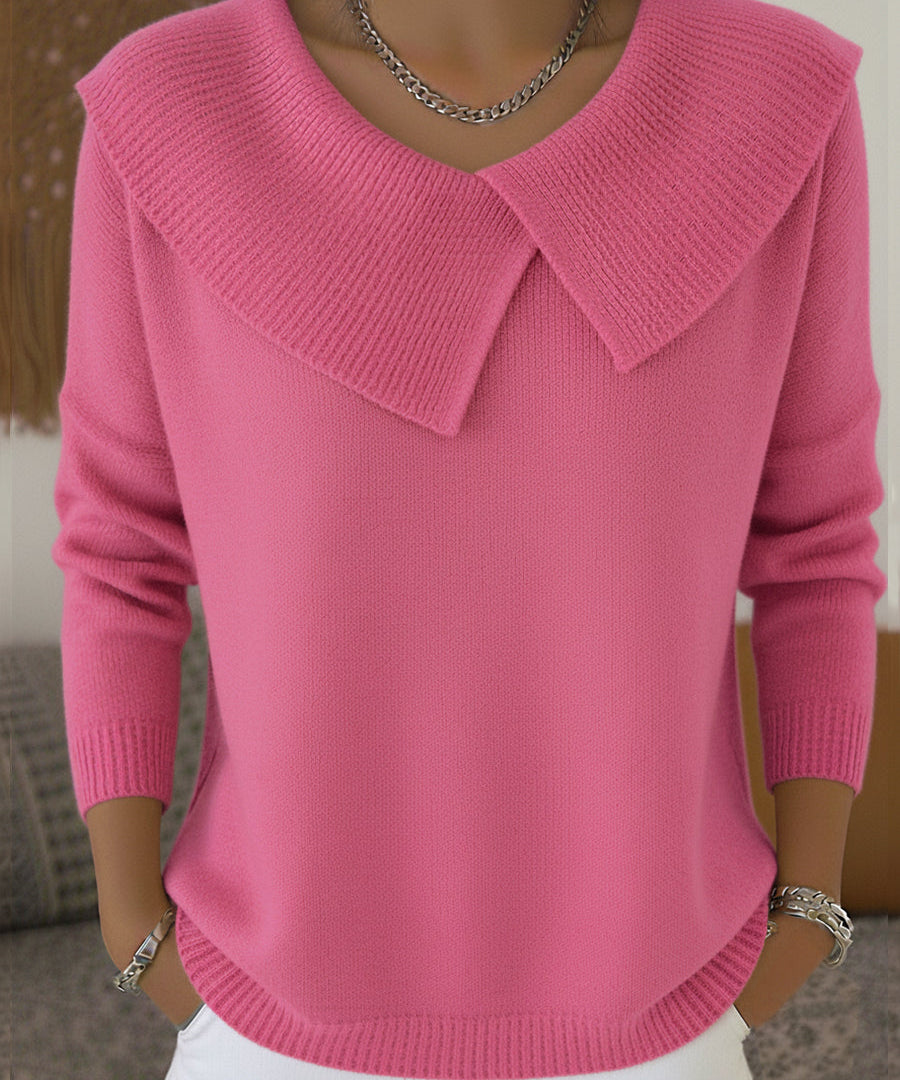 Zailyn™ | Cozy Elegant Sweater