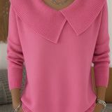 Zailyn™ | Cozy Elegant Sweater