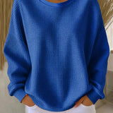 Kelsey™ | Sophisticated Sweater