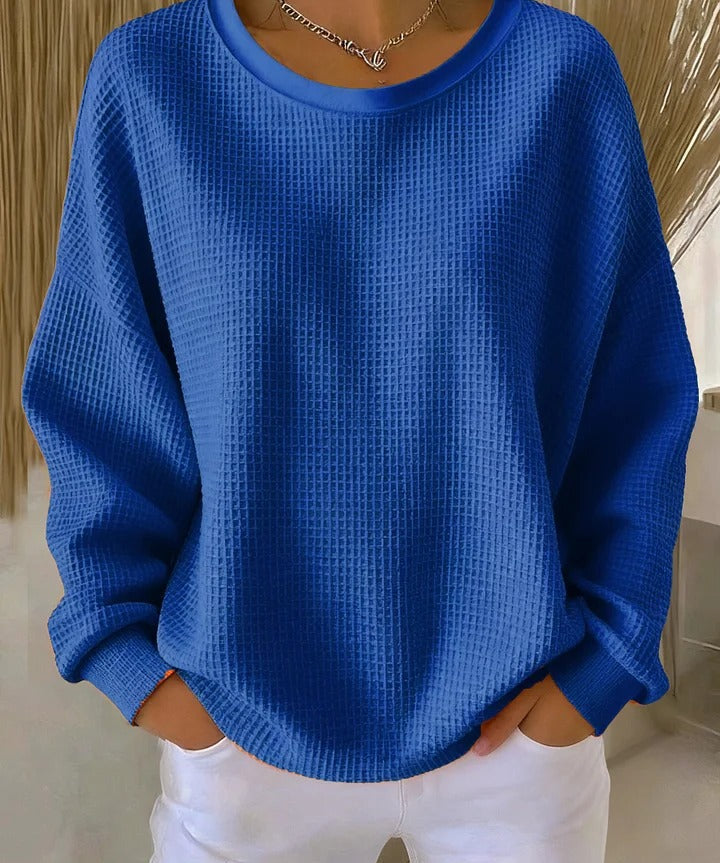 Kelsey™ | Sophisticated Sweater