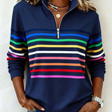 Cassie™ | Elegant Sweatshirt