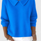Quinn | Comfortable Sweater