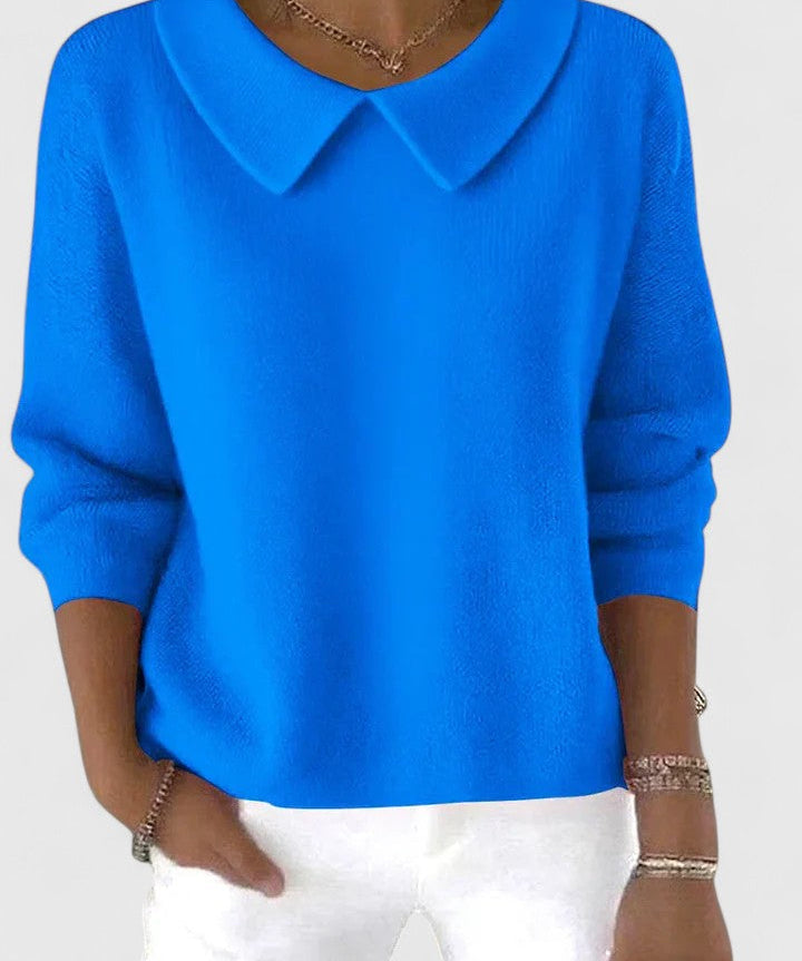 Quinn | Comfortable Sweater