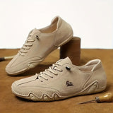 Milo | Comfort Sneakers for Effortless Steps
