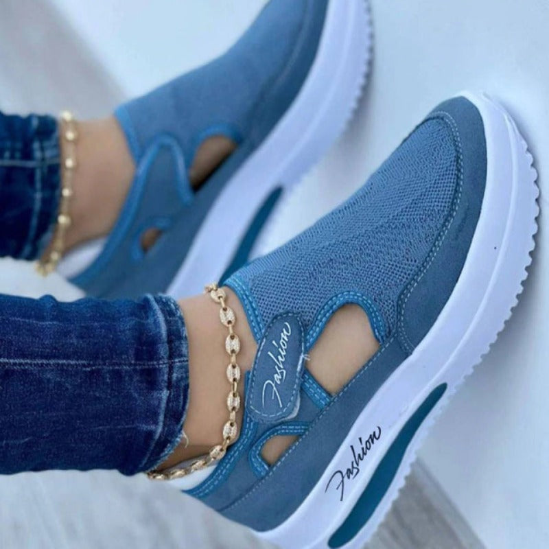 Fashion | Comfortable Shoes