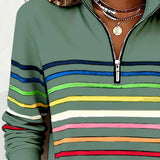 Cassie™ | Elegant Sweatshirt