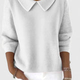 Quinn | Comfortable Sweater