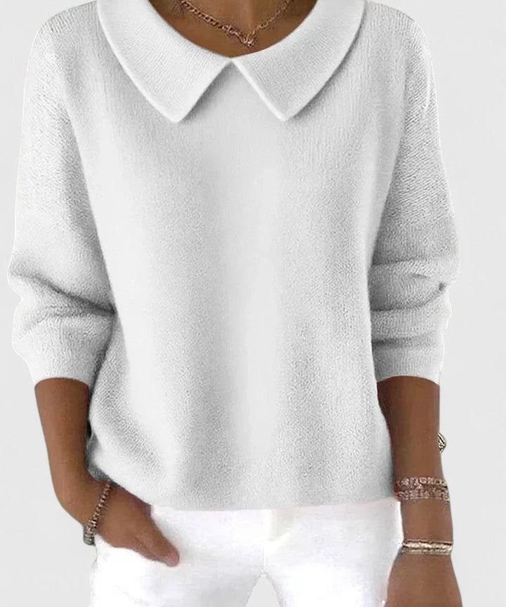 Quinn | Comfortable Sweater