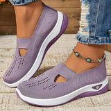 Pamela | Absolute Comfort with Every Step