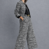 LUCÍA | TWEED TWO-PIECE SET