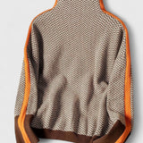 Jasminora | Sophisticated Sweater