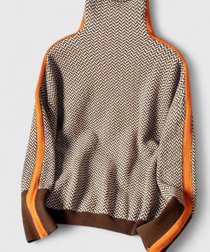 Jasminora | Sophisticated Sweater