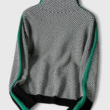 Jasminora | Sophisticated Sweater