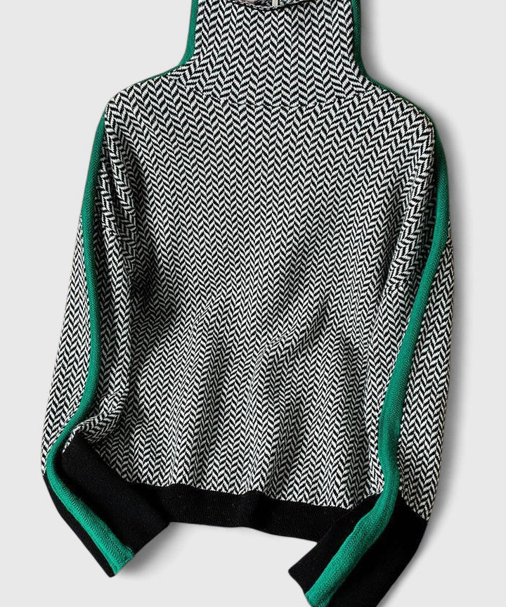 Jasminora | Sophisticated Sweater