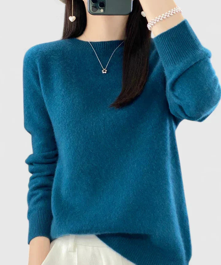 Rizalinda | Comfortable Sweater