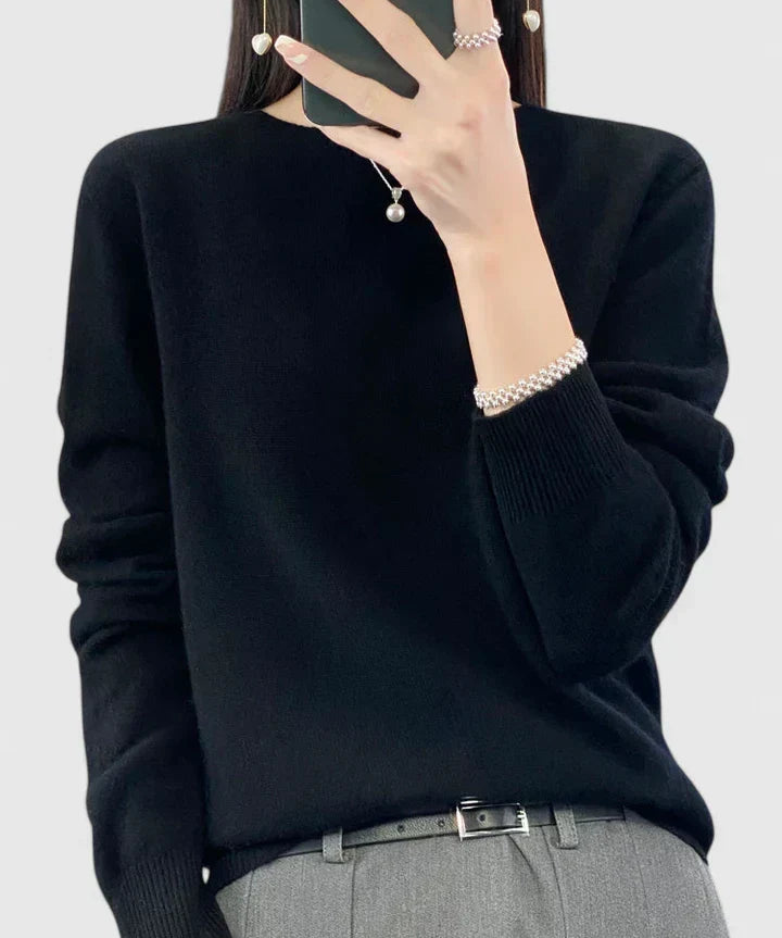 Rizalinda | Comfortable Sweater