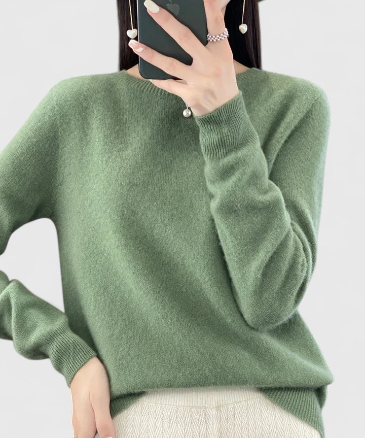 Rizalinda | Comfortable Sweater