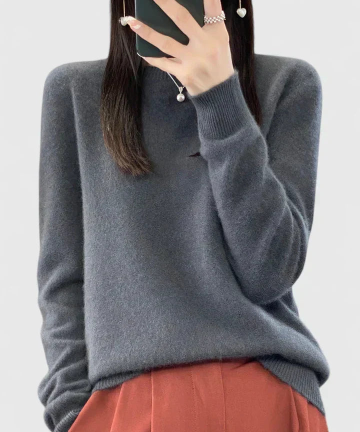 Rizalinda | Comfortable Sweater
